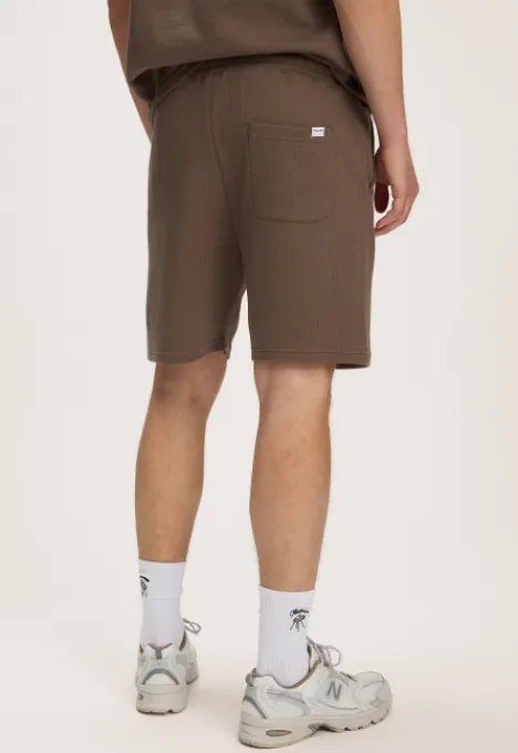 Shorts*Silvercreek Mosho Quilt Short