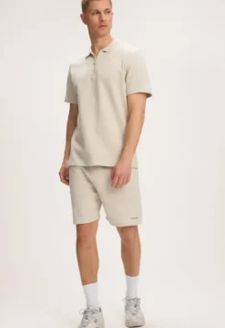 Shorts*Silvercreek Mosho Quilt Short