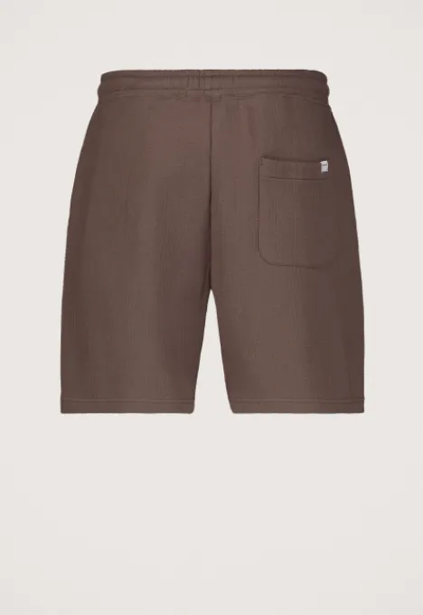 Shorts*Silvercreek Mosho Quilt Short