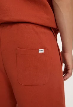 Shorts*Silvercreek Mosho Quilt Short