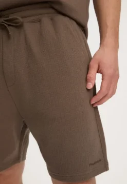 Shorts*Silvercreek Mosho Quilt Short