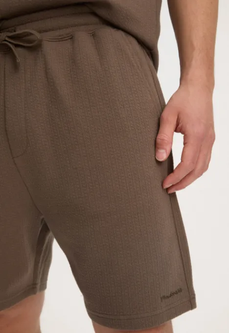 Shorts*Silvercreek Mosho Quilt Short