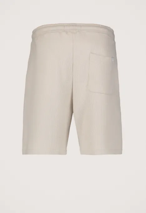 Shorts*Silvercreek Mosho Quilt Short