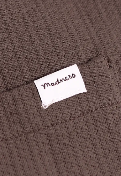 Shorts*Silvercreek Mosho Quilt Short