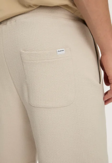 Shorts*Silvercreek Mosho Quilt Short