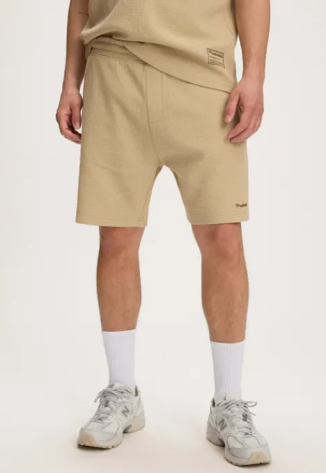 Shorts*Silvercreek Mosho Short