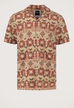 Overhemden*Silvercreek Moss Overhemd