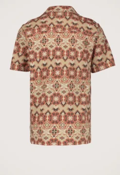 Overhemden*Silvercreek Moss Overhemd