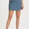 Shorts*Silvercreek Moto Skort