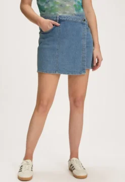 Shorts*Silvercreek Moto Skort