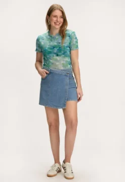 Shorts*Silvercreek Moto Skort