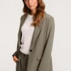 Blazers*Silvercreek Moy Blazer