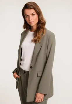 Blazers*Silvercreek Moy Blazer