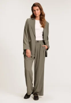 Blazers*Silvercreek Moy Blazer