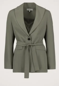 Blazers*Silvercreek Moy Blazer