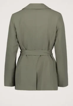 Blazers*Silvercreek Moy Blazer