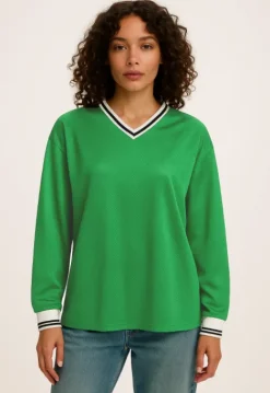 T-shirts & Tops*Silvercreek Moya Longsleeve