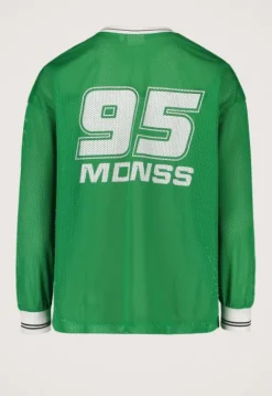 T-shirts & Tops*Silvercreek Moya Longsleeve