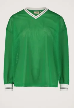 T-shirts & Tops*Silvercreek Moya Longsleeve