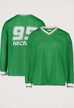 T-shirts & Tops*Silvercreek Moya Longsleeve