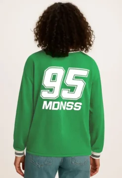 T-shirts & Tops*Silvercreek Moya Longsleeve