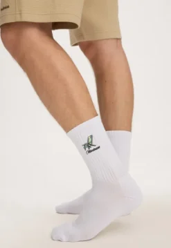 Accessoires*Silvercreek M-Sock 3