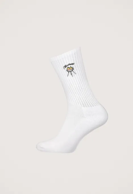 Accessoires*Silvercreek M-Sock 2
