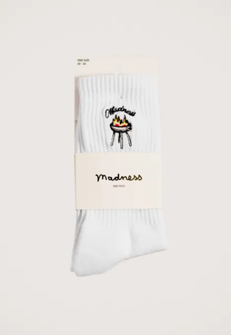 Accessoires*Silvercreek M-Sock 2