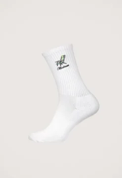 Accessoires*Silvercreek M-Sock 3