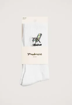 Accessoires*Silvercreek M-Sock 3