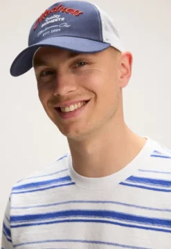 Accessoires*Silvercreek M-Trucker Cap