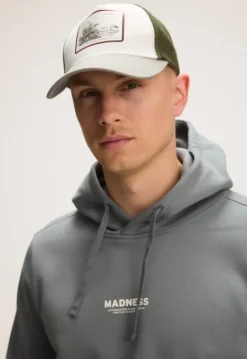 Accessoires*Silvercreek M-Trucker Cap