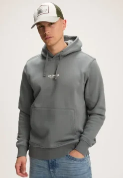 Accessoires*Silvercreek M-Trucker Cap