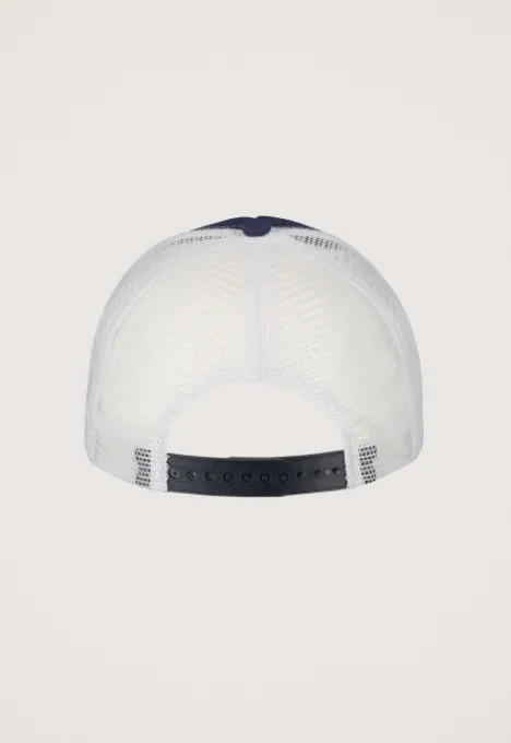 Accessoires*Silvercreek M-Trucker Cap