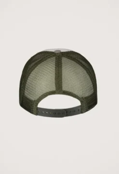 Accessoires*Silvercreek M-Trucker Cap