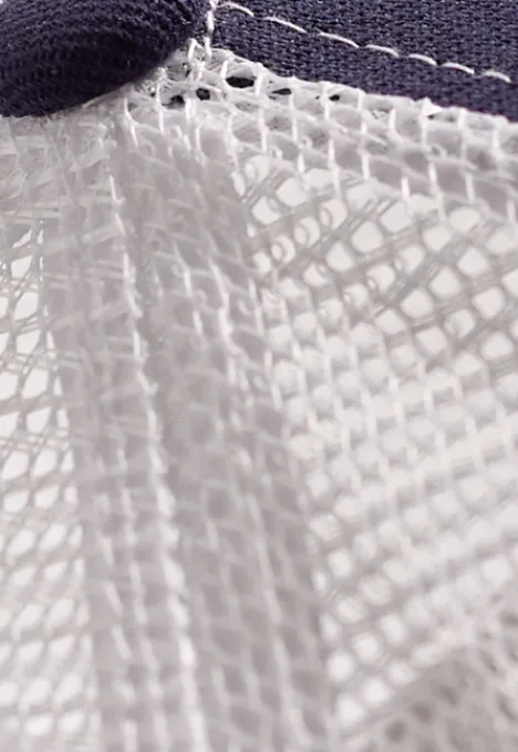 Accessoires*Silvercreek M-Trucker Cap