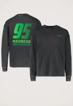 T-shirts & Tops*Silvercreek Mulan Longsleeve