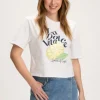 T-shirts & Tops*Silvercreek Mulya T-Shirt