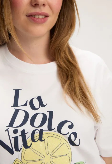 T-shirts & Tops*Silvercreek Mulya T-Shirt