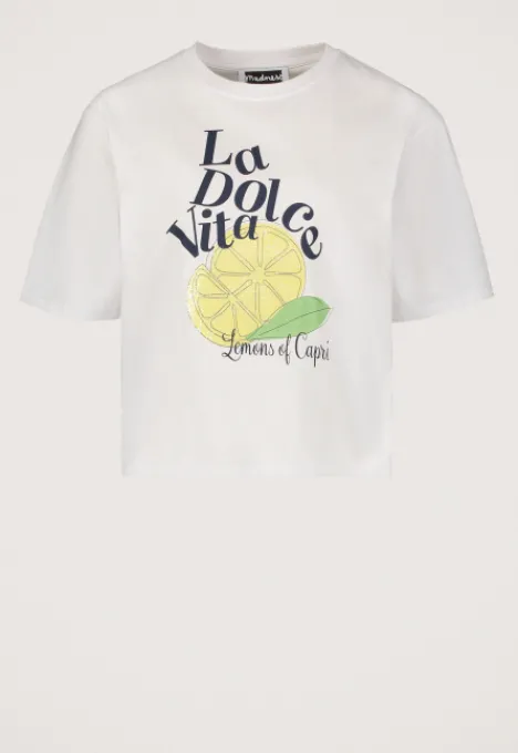 T-shirts & Tops*Silvercreek Mulya T-Shirt