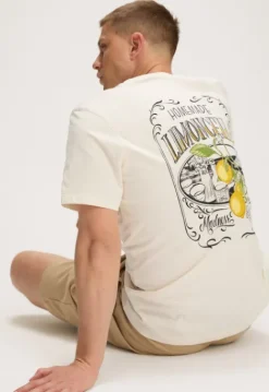 T-shirts*Silvercreek Mundy T-Shirt