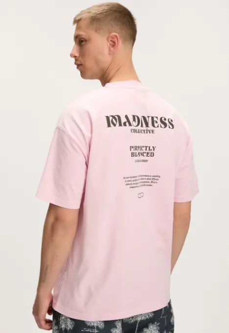 T-shirts*Silvercreek Muse T-Shirt