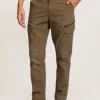 Broeken*Silvercreek Notch Cargo Broek