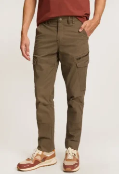 Broeken*Silvercreek Notch Cargo Broek