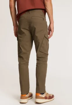 Broeken*Silvercreek Notch Cargo Broek