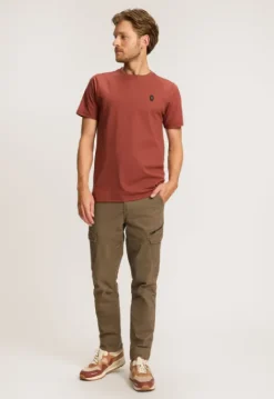 Broeken*Silvercreek Notch Cargo Broek