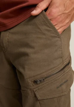 Broeken*Silvercreek Notch Cargo Broek