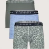 Accessoires | Boxershorts*Silvercreek 3 Pack Boxershorts