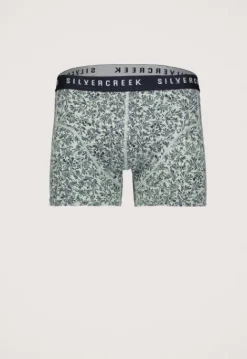 Accessoires | Boxershorts*Silvercreek 3 Pack Boxershorts