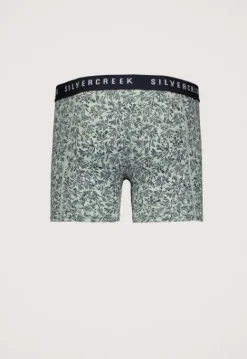 Accessoires | Boxershorts*Silvercreek 3 Pack Boxershorts